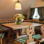 Hotel Der Knappenhof - & Restaurant 4*