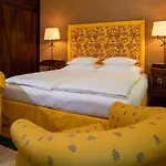 Der Knappenhof - & Restaurant Hotel Reichenau an der Rax