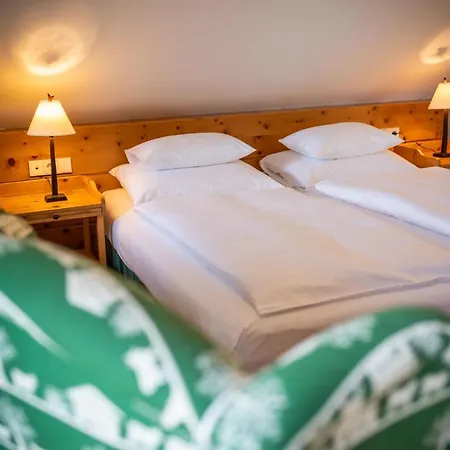 Der Knappenhof - & Restaurant