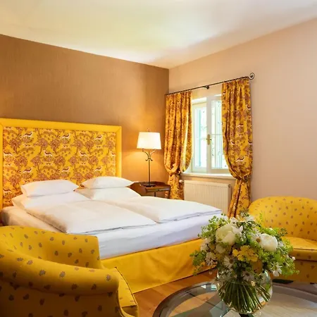 Der Knappenhof - & Restaurant 4*