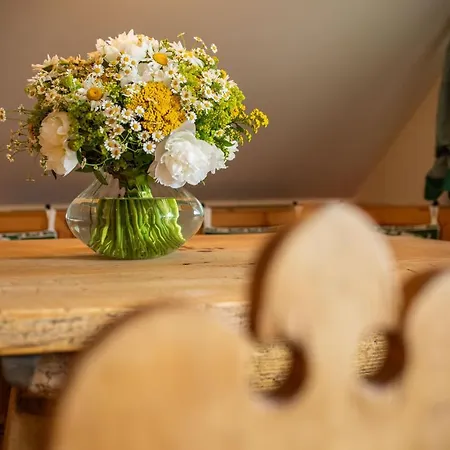 Hotel Der Knappenhof - & Restaurant