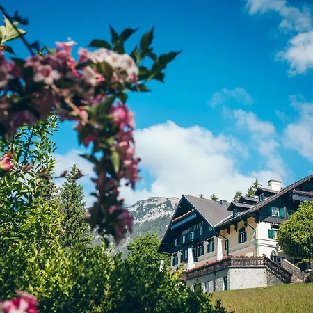 Der Knappenhof - & Restaurant Hotel Reichenau