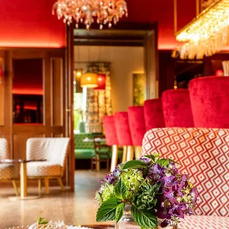 Hotel Der Knappenhof - & Restaurant