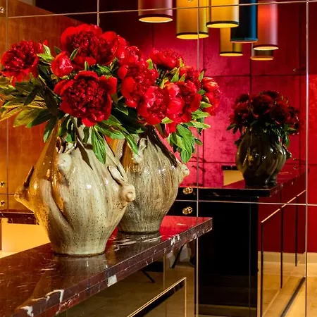 Der Knappenhof - & Restaurant Hotell