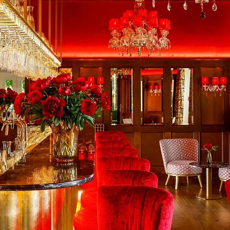 Der Knappenhof - & Restaurant Hotel