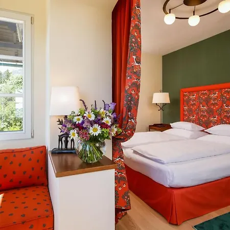 Der Knappenhof - & Restaurant 4* Reichenau an der Rax