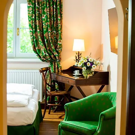 Hotel Der Knappenhof - & Restaurant Reichenau