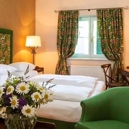 Der Knappenhof - & Restaurant 4* Reichenau