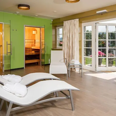 Hotel Der Knappenhof - & Restaurant