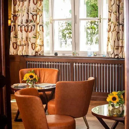 Hotel Der Knappenhof - & Restaurant