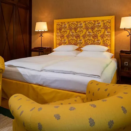 Der Knappenhof - & Restaurant Hotel Reichenau an der Rax