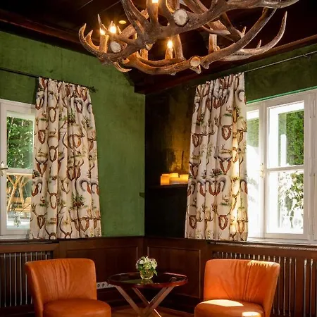 Der Knappenhof - & Restaurant 4* Reichenau an der Rax