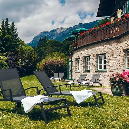 Hotel Der Knappenhof - & Restaurant