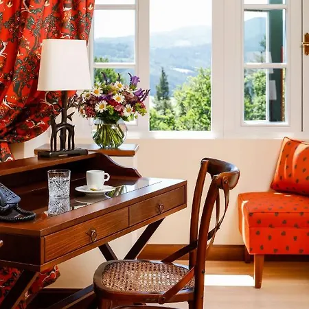 Der Knappenhof - & Restaurant Hotel 4*