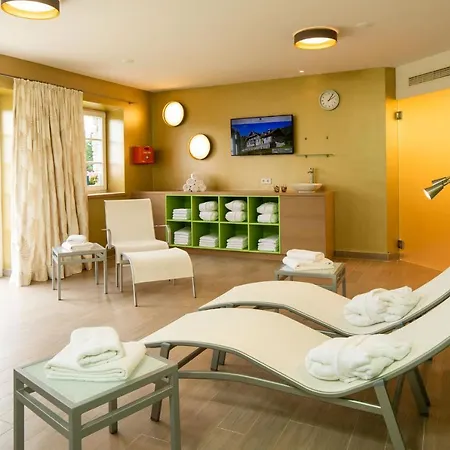 Der Knappenhof - & Restaurant 4* Reichenau