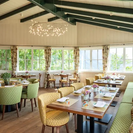 Der Knappenhof - & Restaurant 4*
