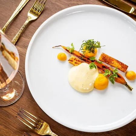 Der Knappenhof - & Restaurant Reichenau