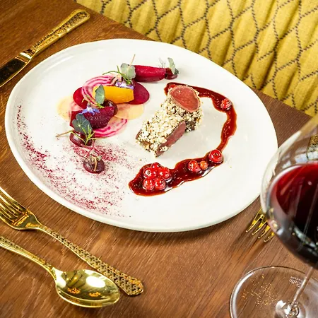 Der Knappenhof - & Restaurant 4* Reichenau an der Rax