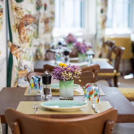Der Knappenhof - & Restaurant