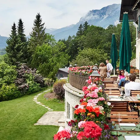 Hotel Der Knappenhof - & Restaurant Reichenau