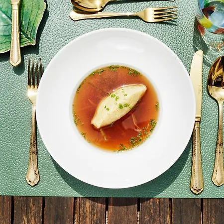 Der Knappenhof - & Restaurant 4*