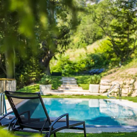 Der Knappenhof - & Restaurant 4*