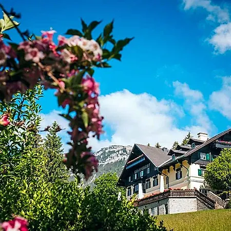 Der Knappenhof - & Restaurant 4* Reichenau an der Rax