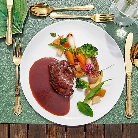 Der Knappenhof - & Restaurant Hotel 4*