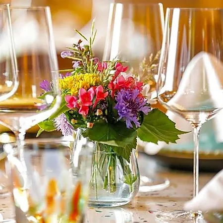 Der Knappenhof - & Restaurant 4*