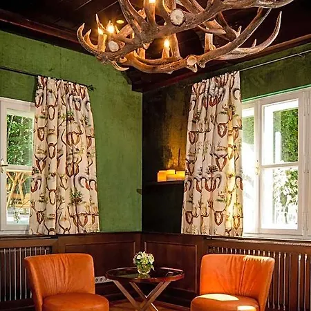 Der Knappenhof - & Restaurant Hotel Reichenau an der Rax