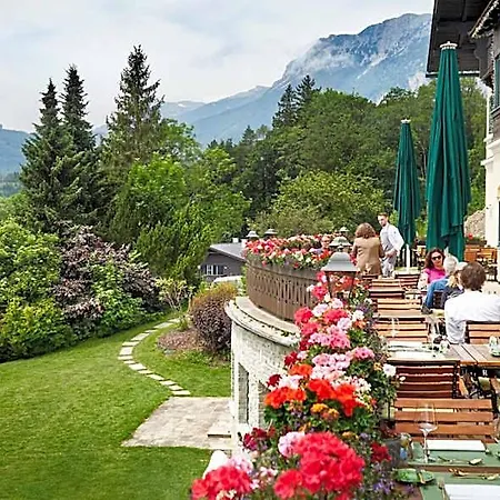 Der Knappenhof - & Restaurant Hotel