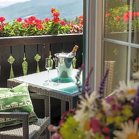 Der Knappenhof - & Restaurant Hotel 4*