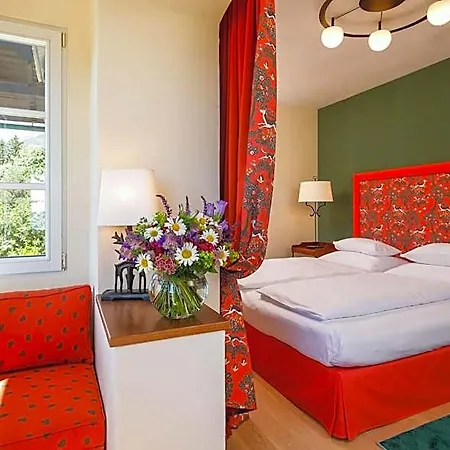 Der Knappenhof - & Restaurant Hotel Reichenau an der Rax