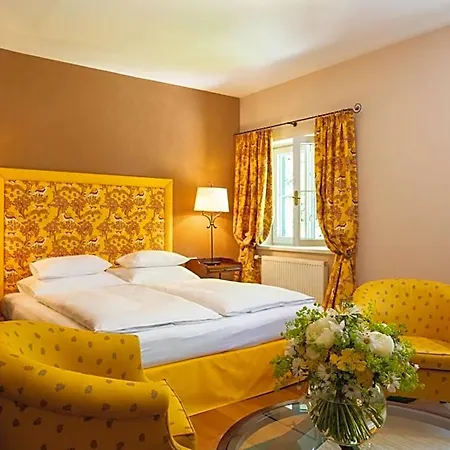Der Knappenhof - & Restaurant 4*