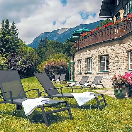 Hotel Der Knappenhof - & Restaurant