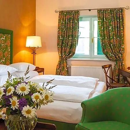 Der Knappenhof - & Restaurant Hotel Reichenau an der Rax