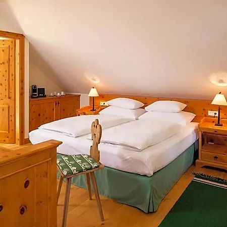 Der Knappenhof - & Restaurant Hotel Reichenau an der Rax
