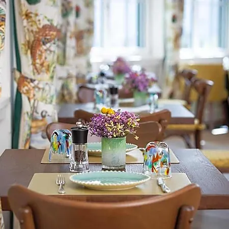 Der Knappenhof - & Restaurant Hotel 4*