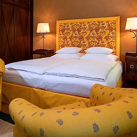 Der Knappenhof - & Restaurant 4* Reichenau an der Rax