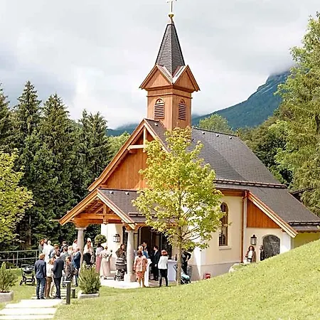 Der Knappenhof - & Restaurant 4*