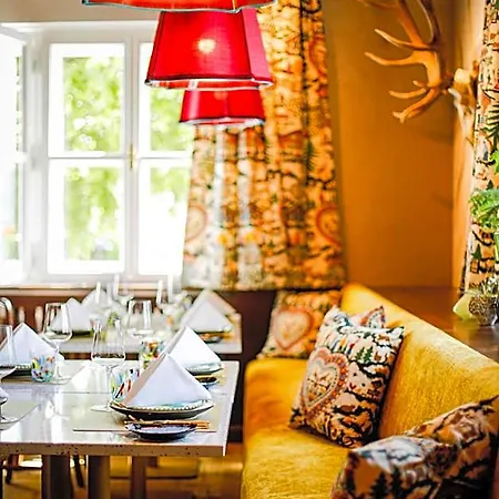 Der Knappenhof - & Restaurant