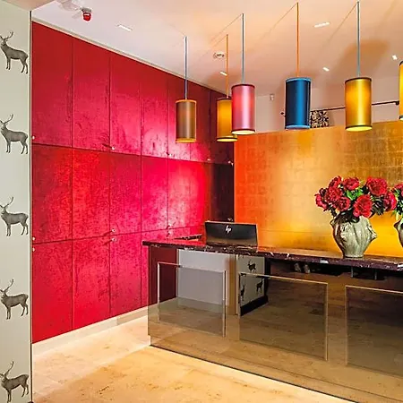 Der Knappenhof - & Restaurant Hotel 4*