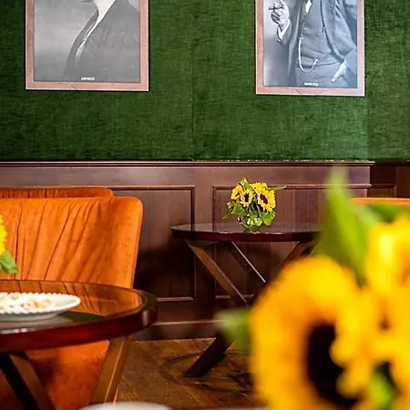 Der Knappenhof - & Restaurant Hotel 4*