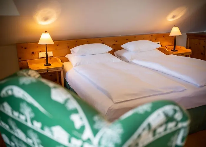 Der Knappenhof - & Restaurant