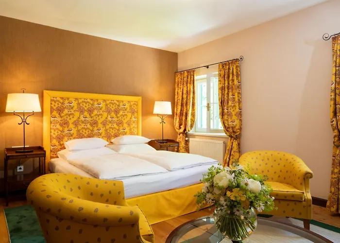 Der Knappenhof - & Restaurant 4*