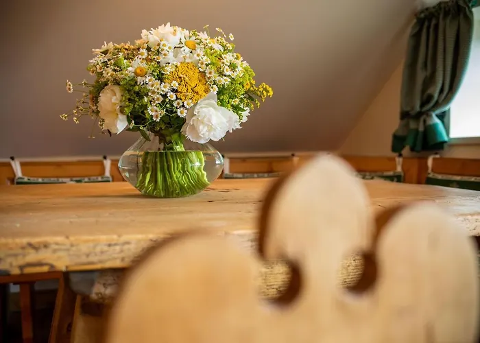 Hotel Der Knappenhof - & Restaurant