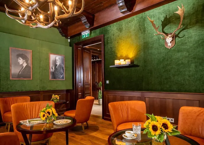 Der Knappenhof - & Restaurant Hotel 4*