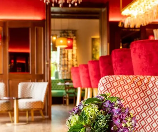 Hotel Der Knappenhof - & Restaurant