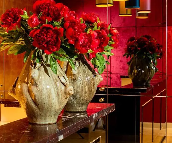 Der Knappenhof - & Restaurant Hotel