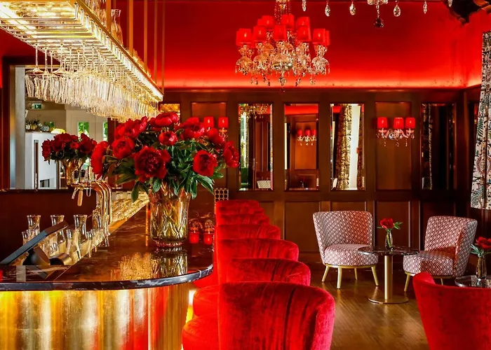 Der Knappenhof - & Restaurant Hotel